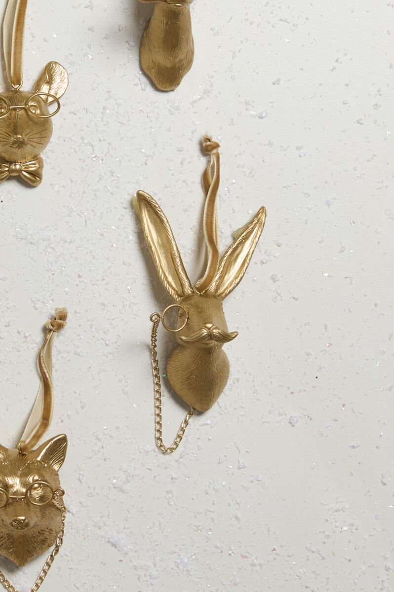 Eric Hare Ornament