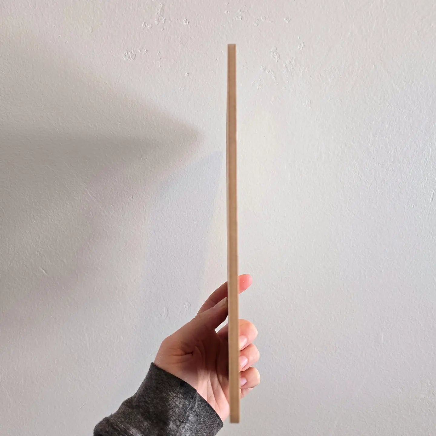 Brown Bunny Arch Art with Brown Stand