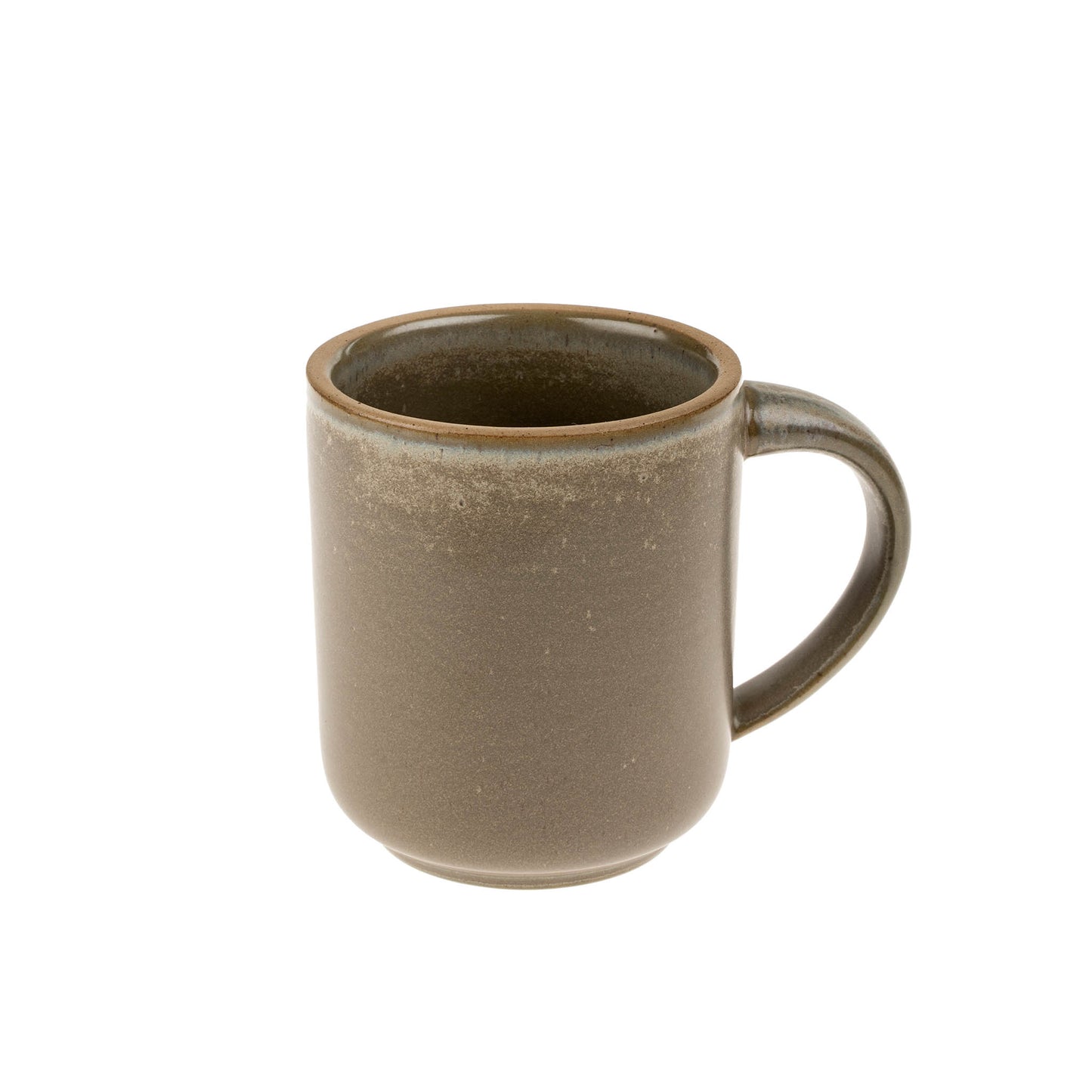 Moss Rowe Mug
