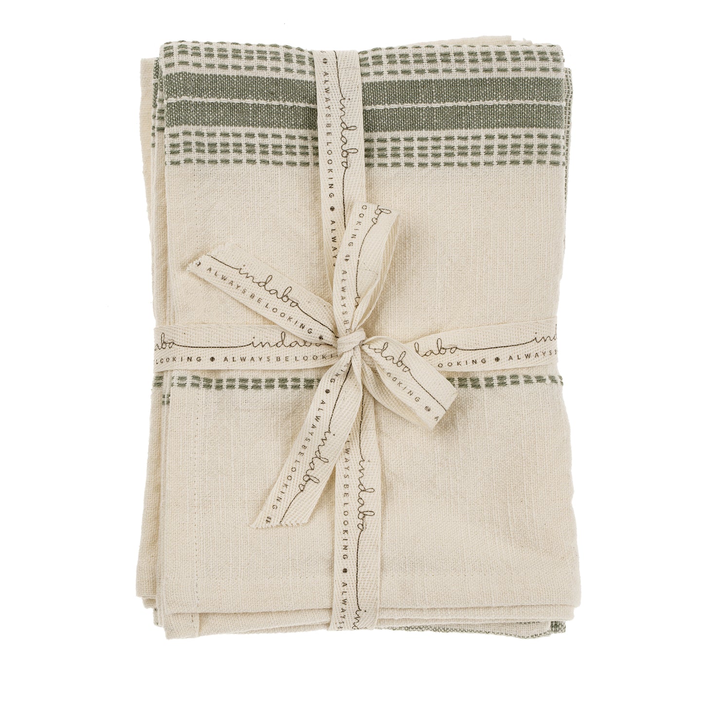 Sagebrush Portofino Tea Towel Set