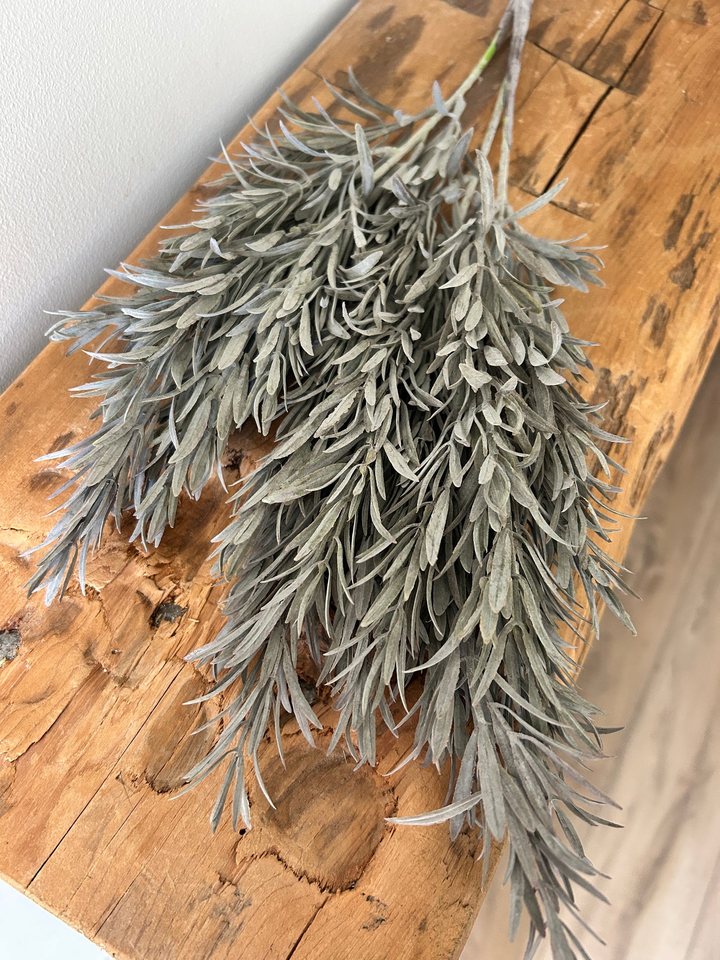 Dusty Sage Honey Grass Spray