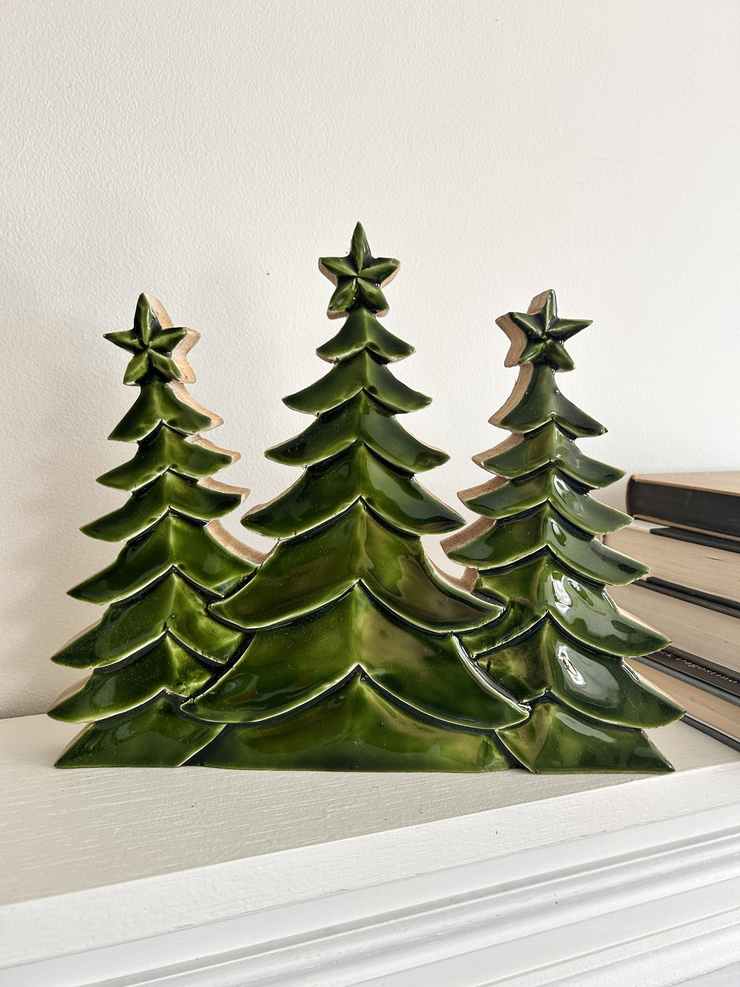 Green Wood Startop Trees