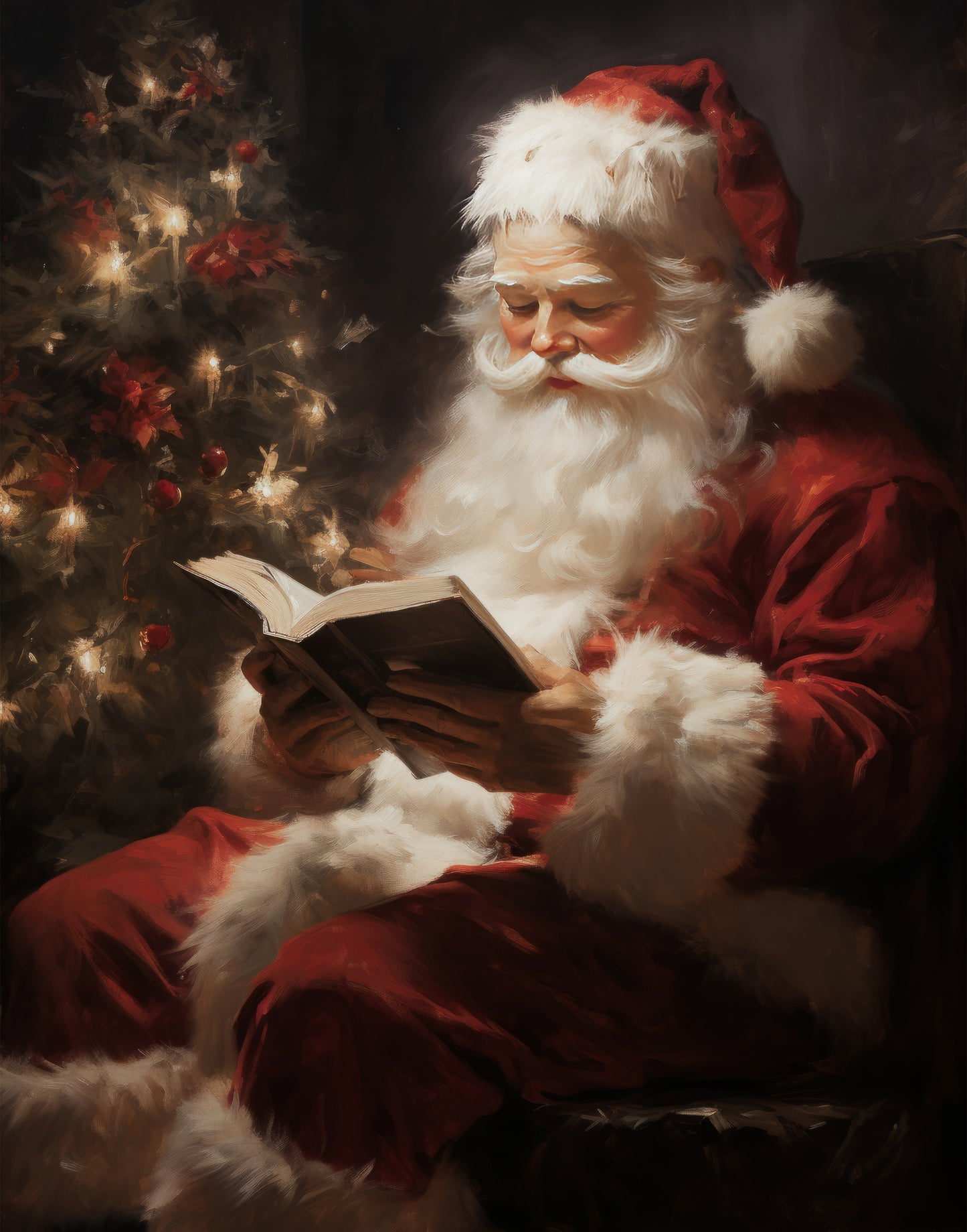 Checking the List Print (no frame)