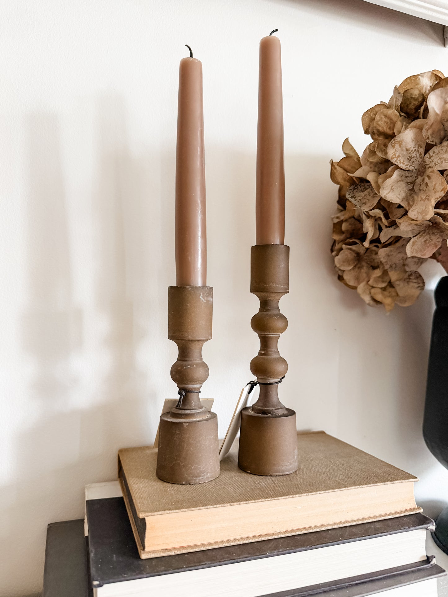 Solene Candle Holders Assorted