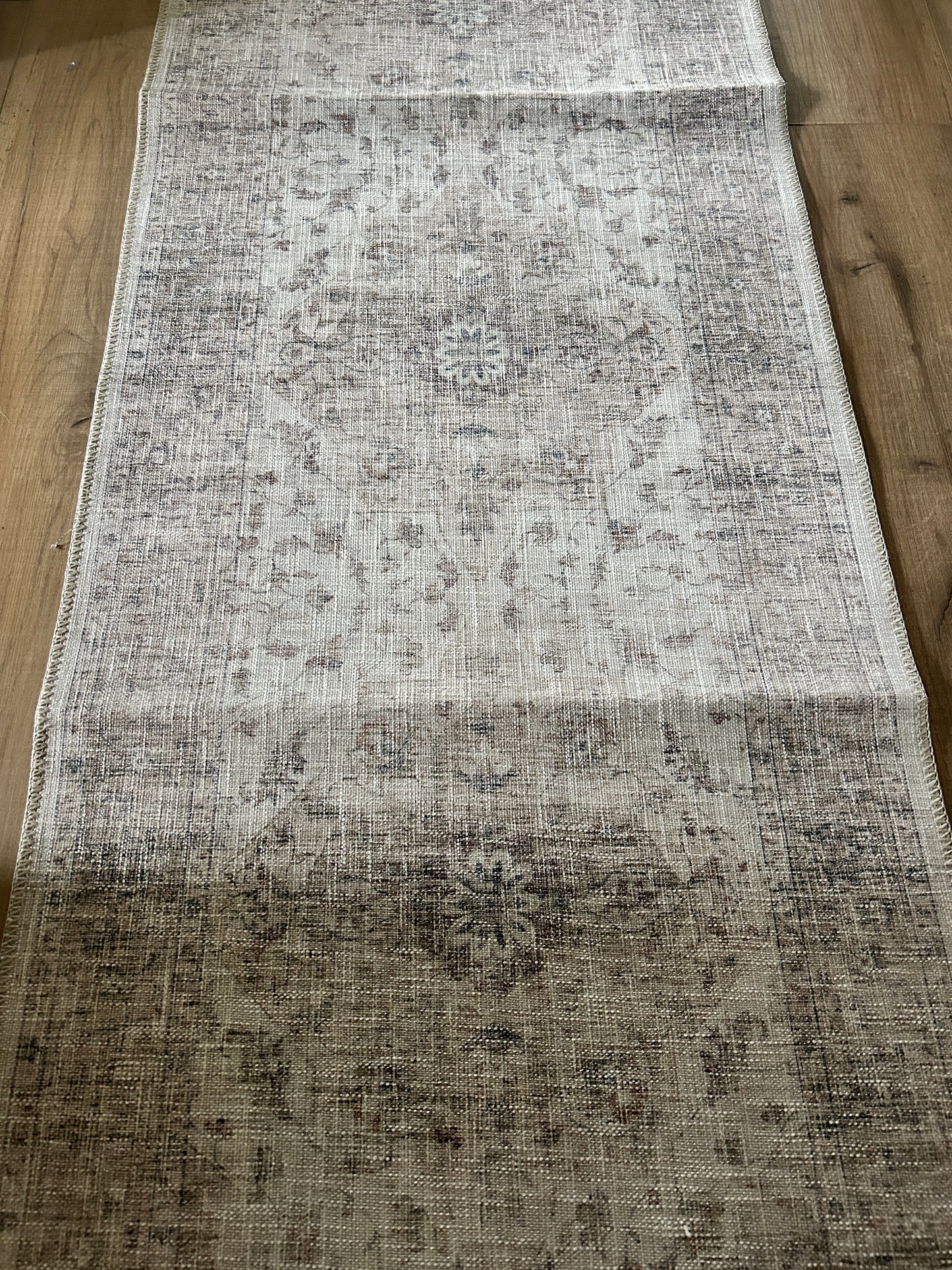 Kimberly Flaire Spill Proof Washable Rug