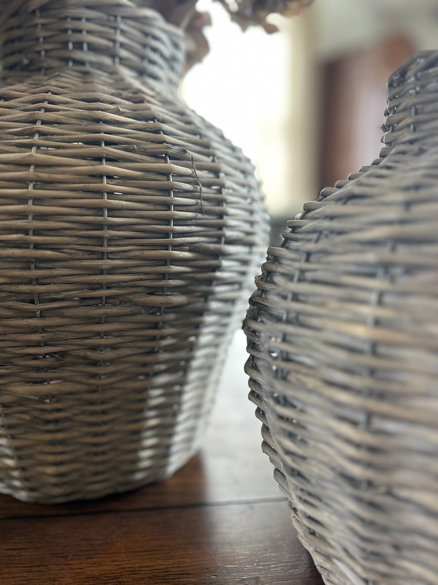 Willow Vase