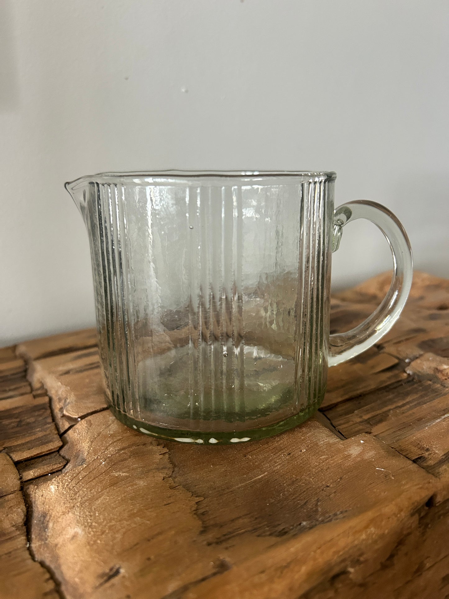 Petite Monaco Pitcher