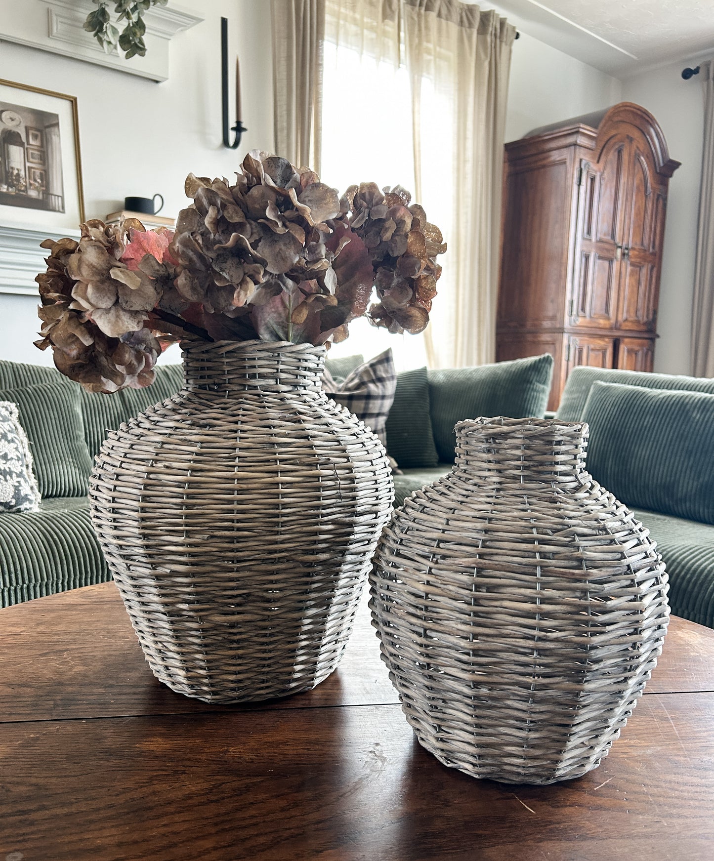 Willow Vase