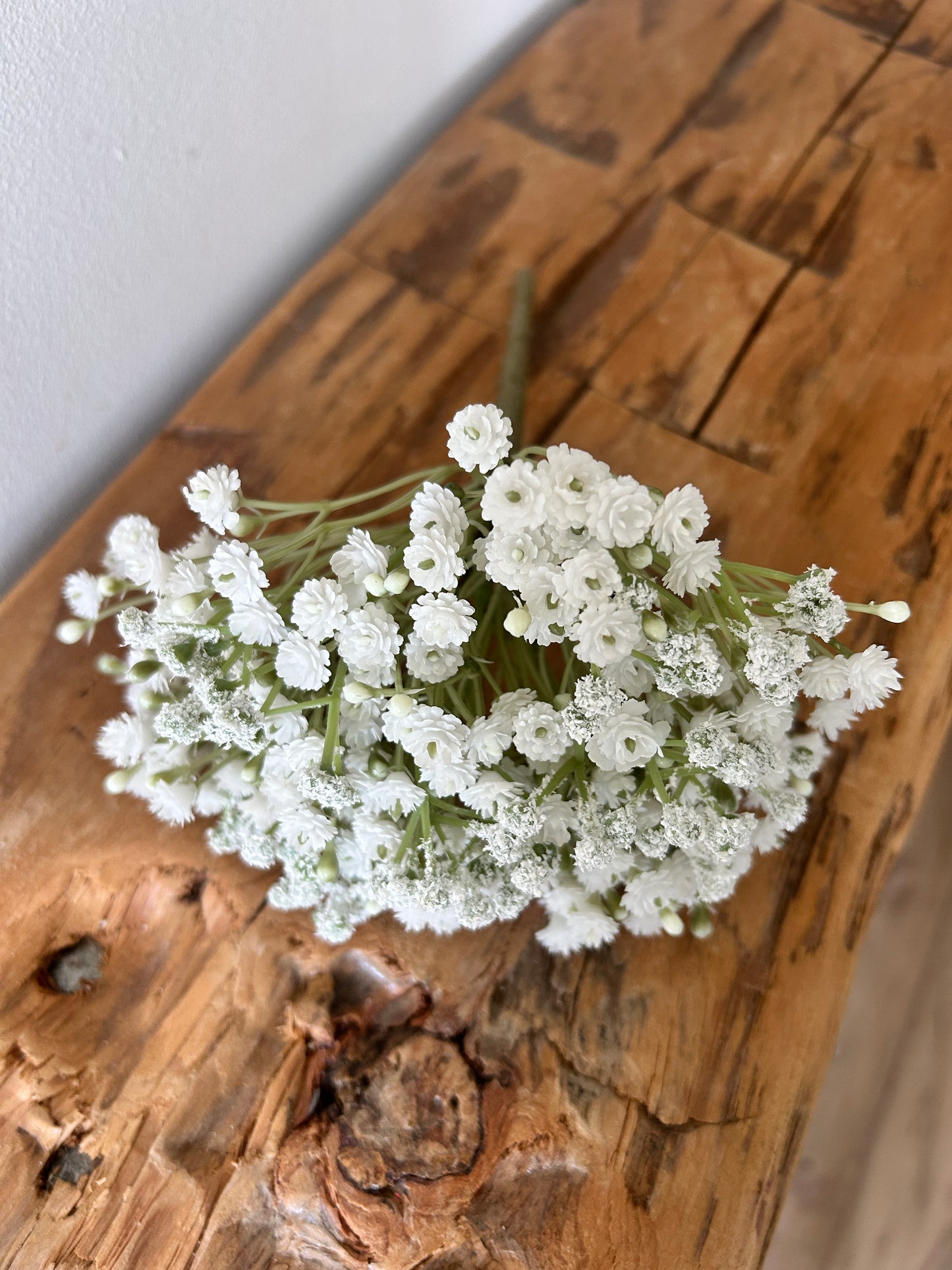 Small Baby Breath Bundle
