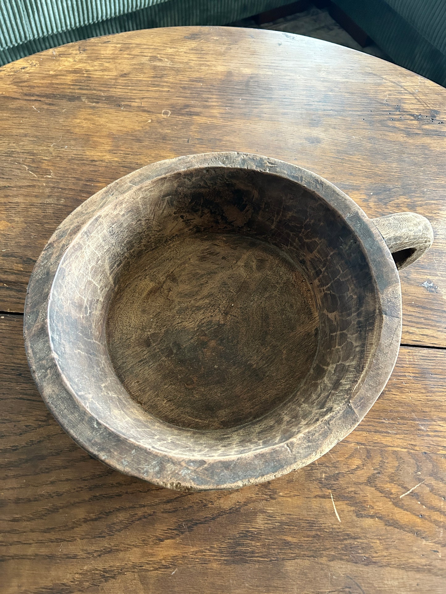 Vintage Parat Tray