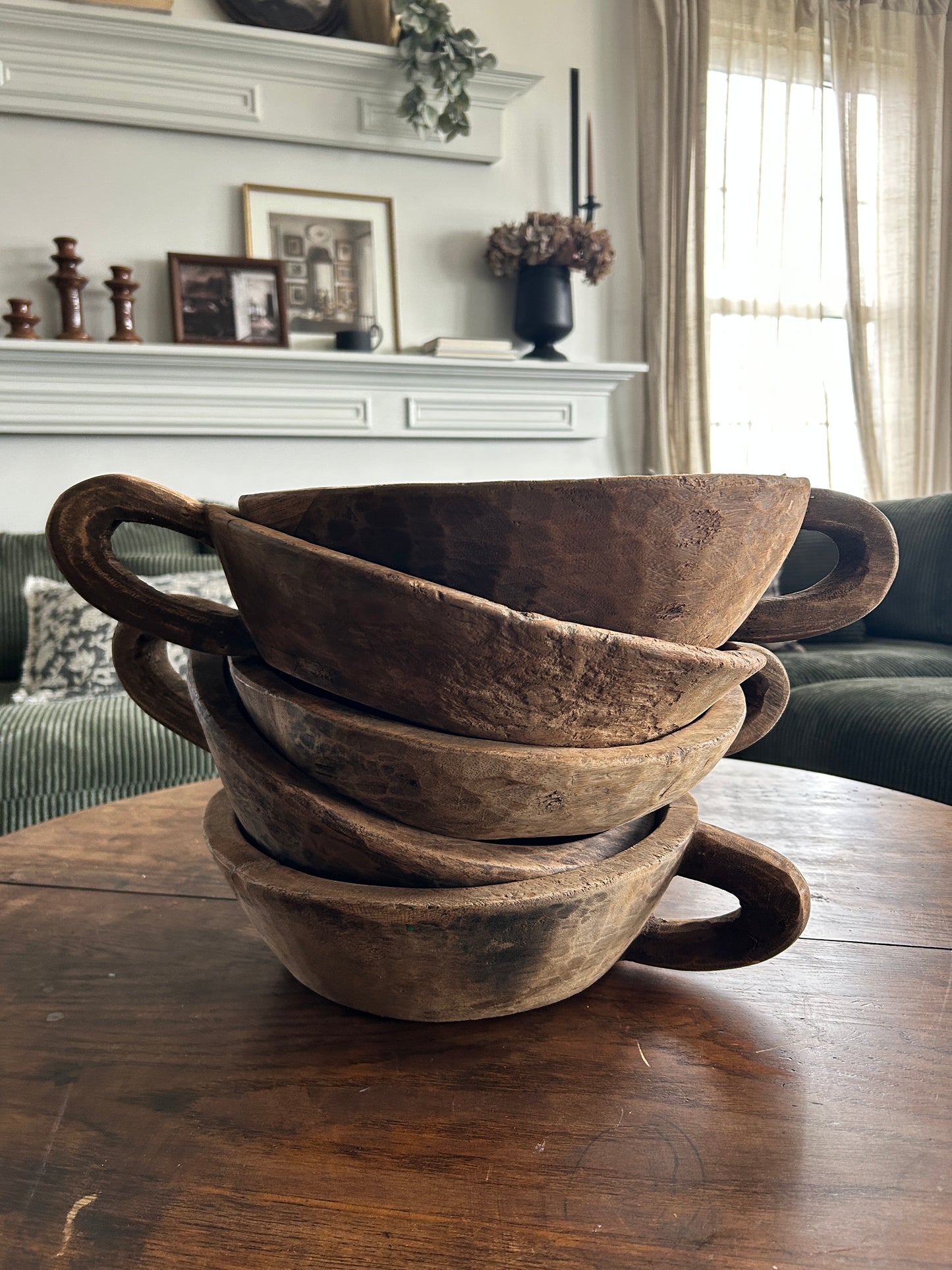 Vintage Parat Tray