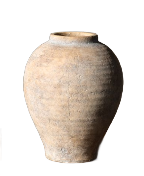 Gretchen Terracotta Vase