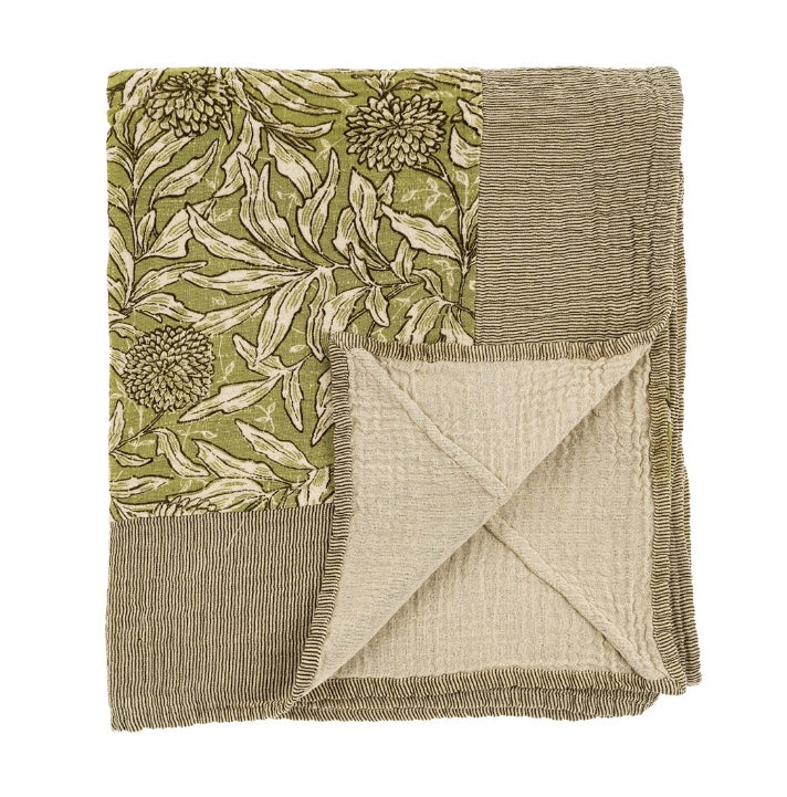Elodie Double Cloth Tablecloth