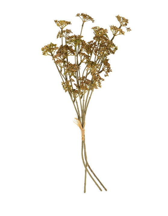 Natural Meadow Grass Bouquet