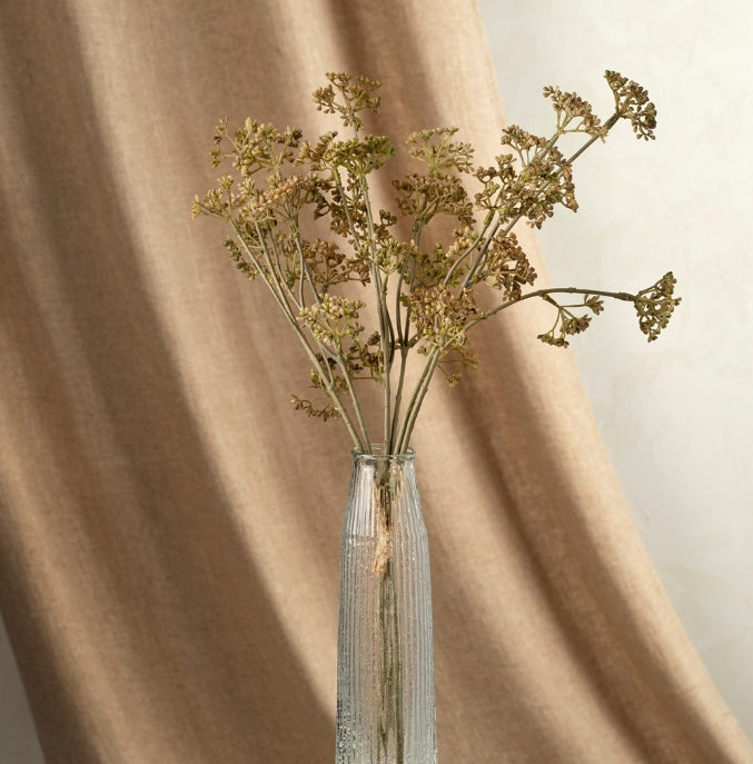 Natural Meadow Grass Bouquet