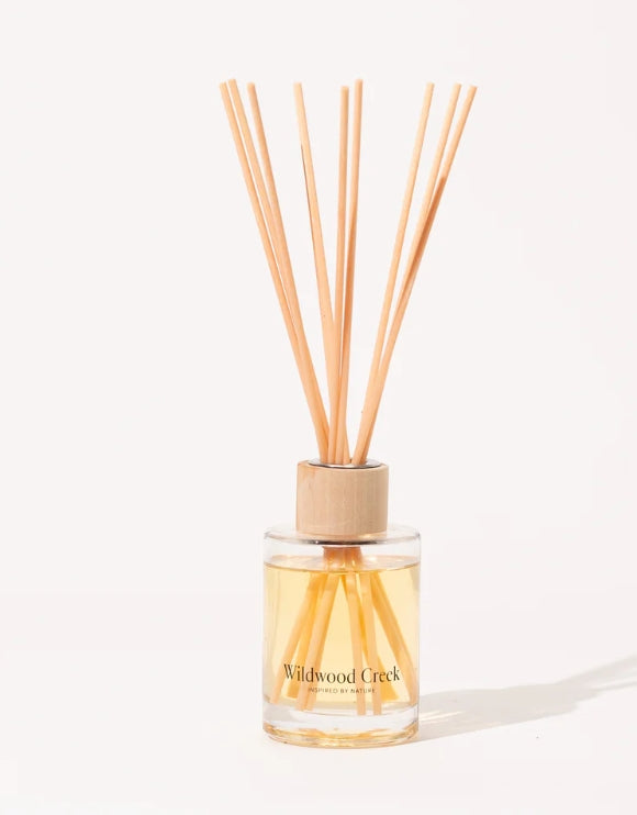 Driftwood Scent Diffuser