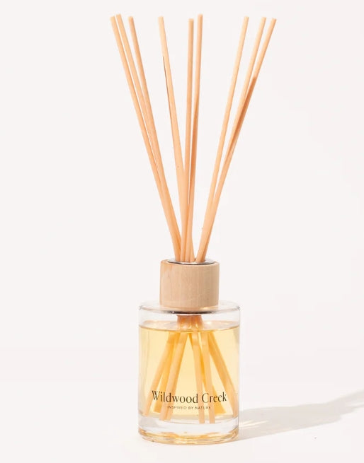 Flora Scent Diffuser