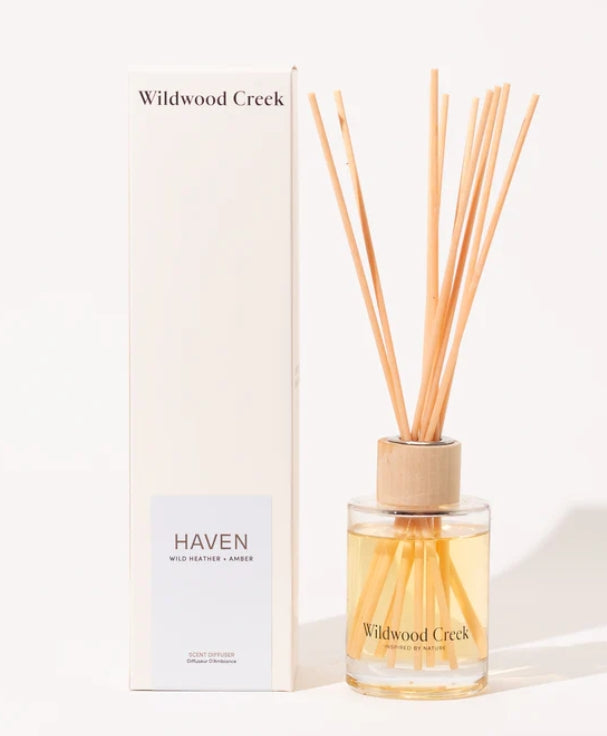 Haven Scent Diffuser