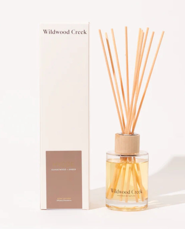 Hygge Scent Diffuser