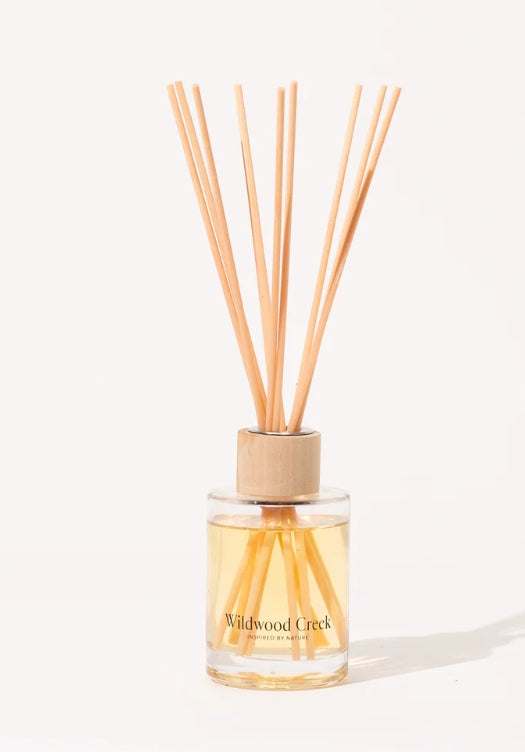 Sacred Spaces Scent Diffuser