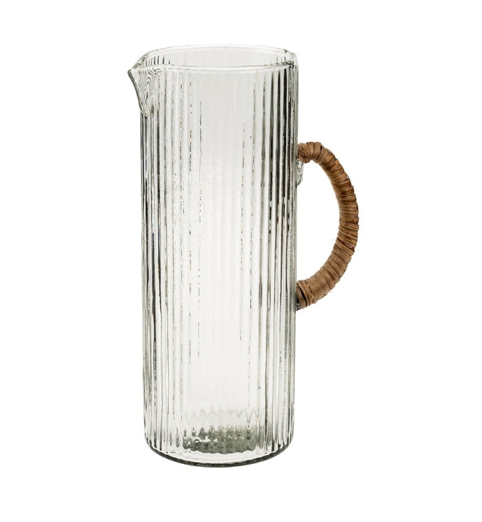 Large Montauk Pitcher