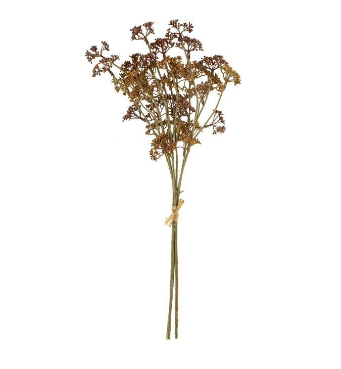Russet Meadow Grass Bouquet