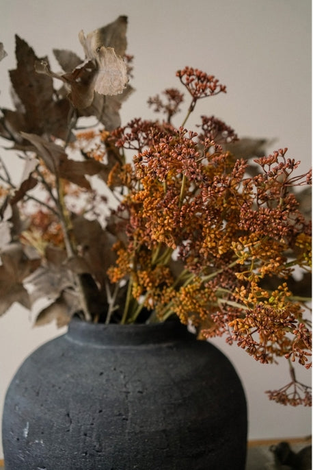 Russet Meadow Grass Bouquet