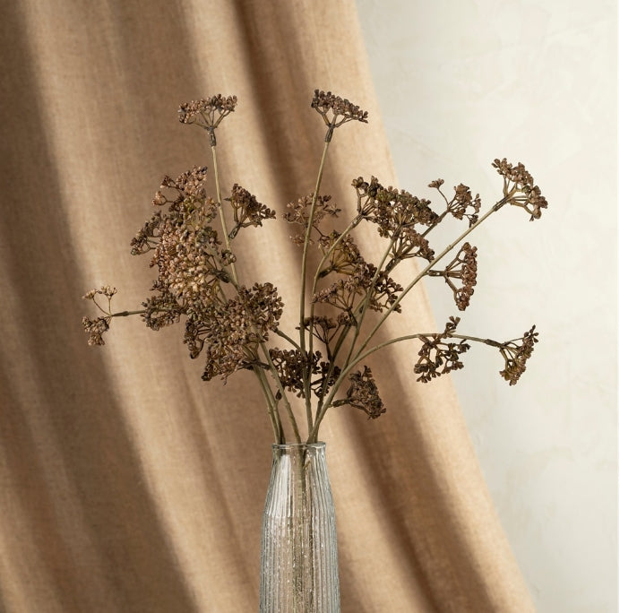 Autumn Meadow Grass Bouquet
