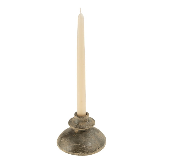 Relic Arta Terracotta Candle Holders
