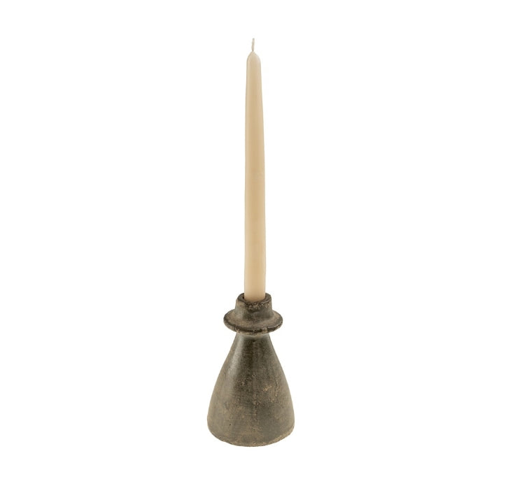 Relic Arta Terracotta Candle Holders