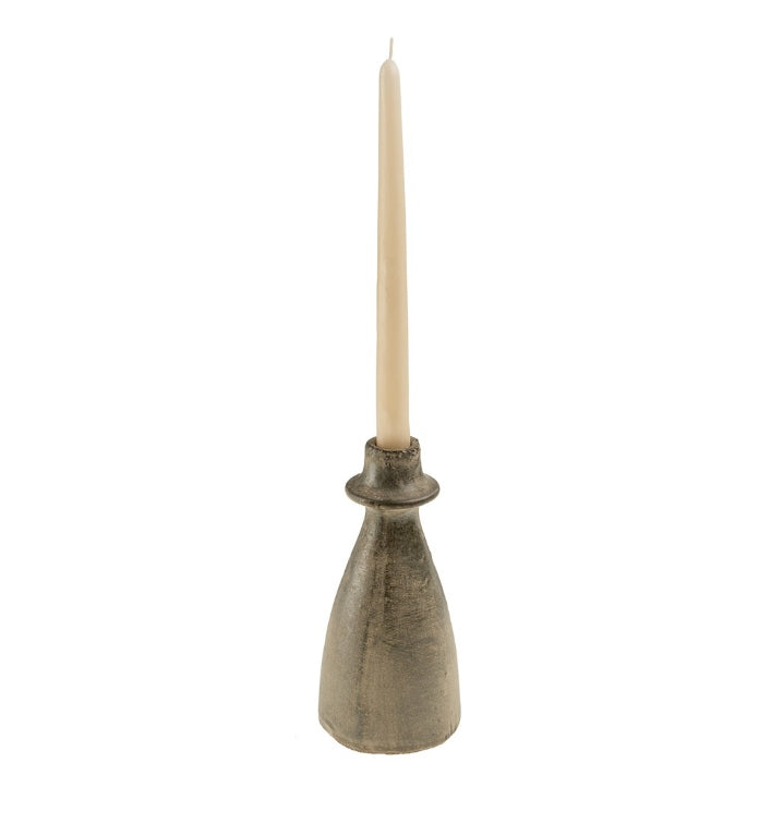 Relic Arta Terracotta Candle Holders