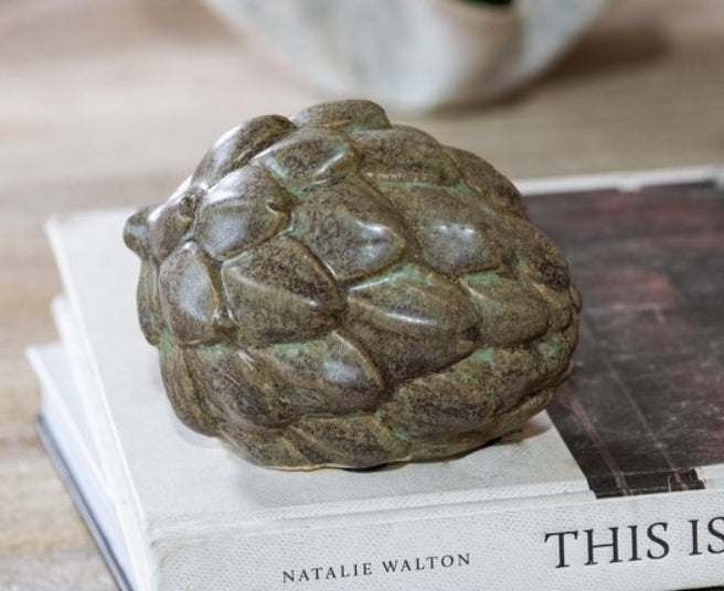 Ceramic Artichoke
