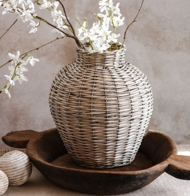 Large Willow Vase