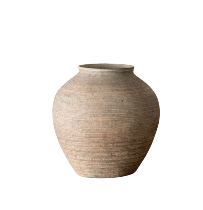 Medium Sloan Plum Vase