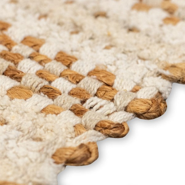 Riviera Jute Rug Assorted Sizes