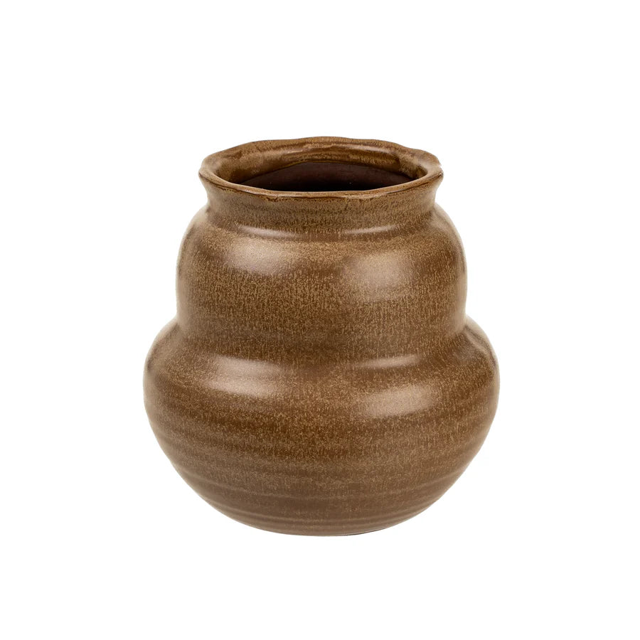 Small Boule Vase