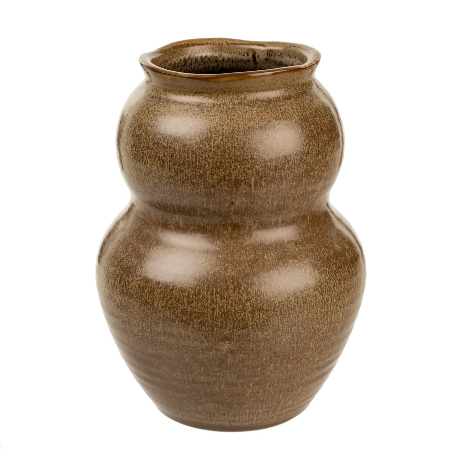 Large Boule Vase