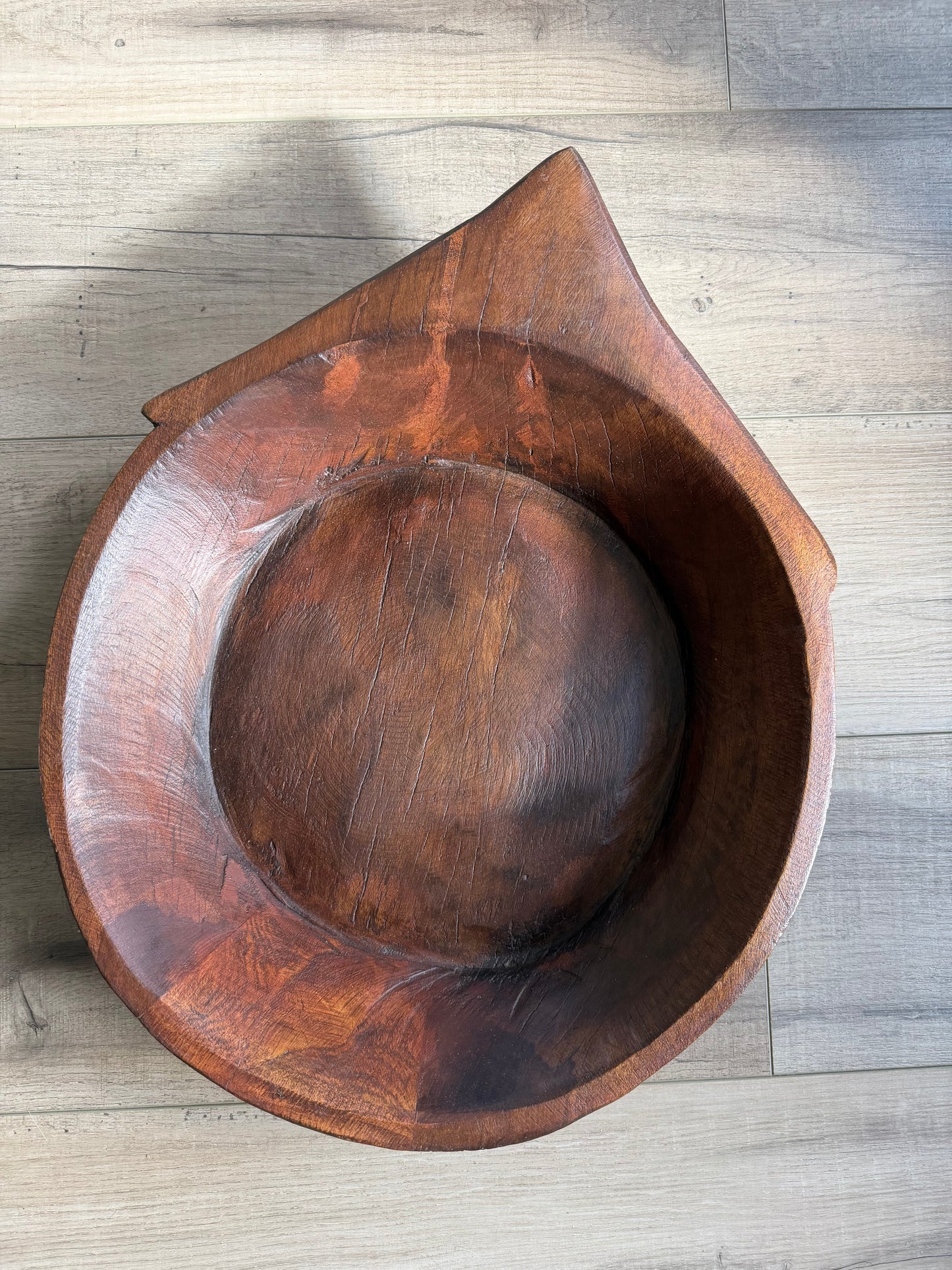 Found Vintage Parat Bowl Style A