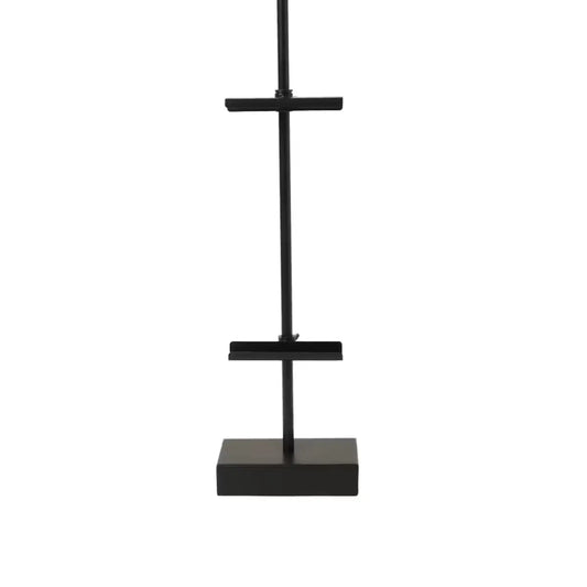 Black Tabletop Easel