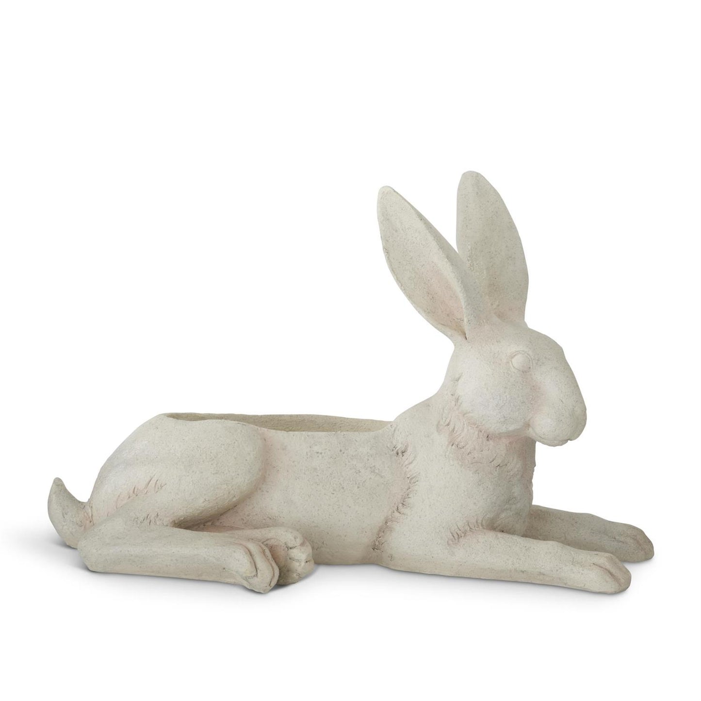 Rabbit Planter Pot