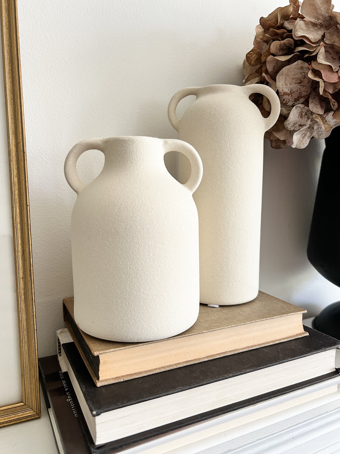 Loxton Vases Assorted