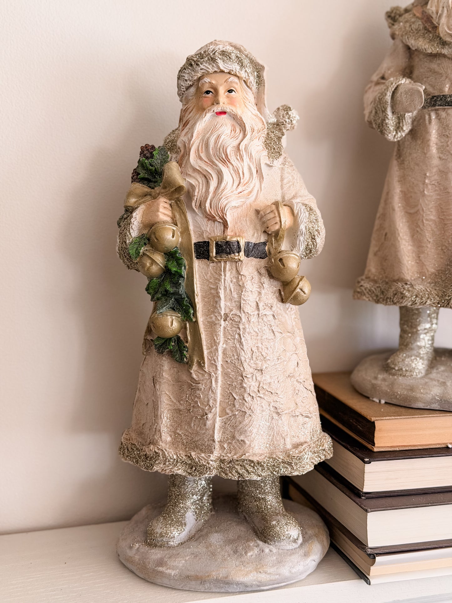 Old World Santa Assorted