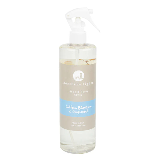 Cotton Blossom & Dogwood Room Spray