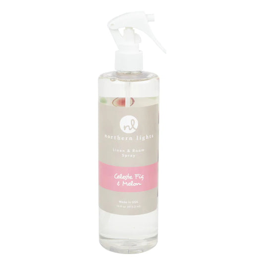 Celeste Fig & Melon Room Spray