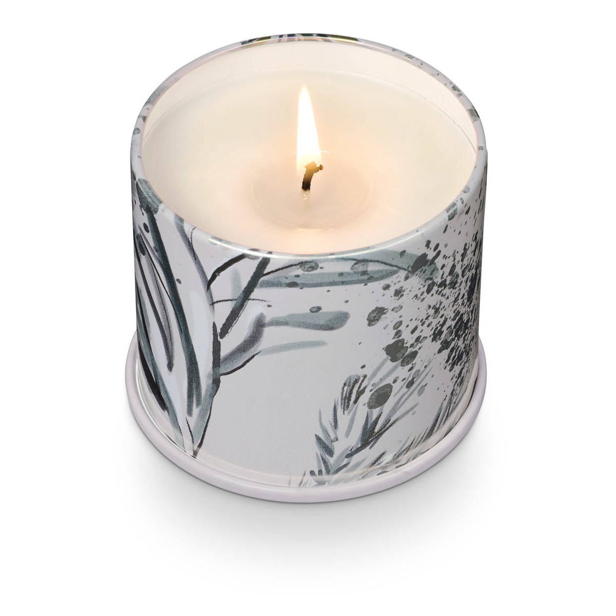 Winter White Demi Tin- Favourite!