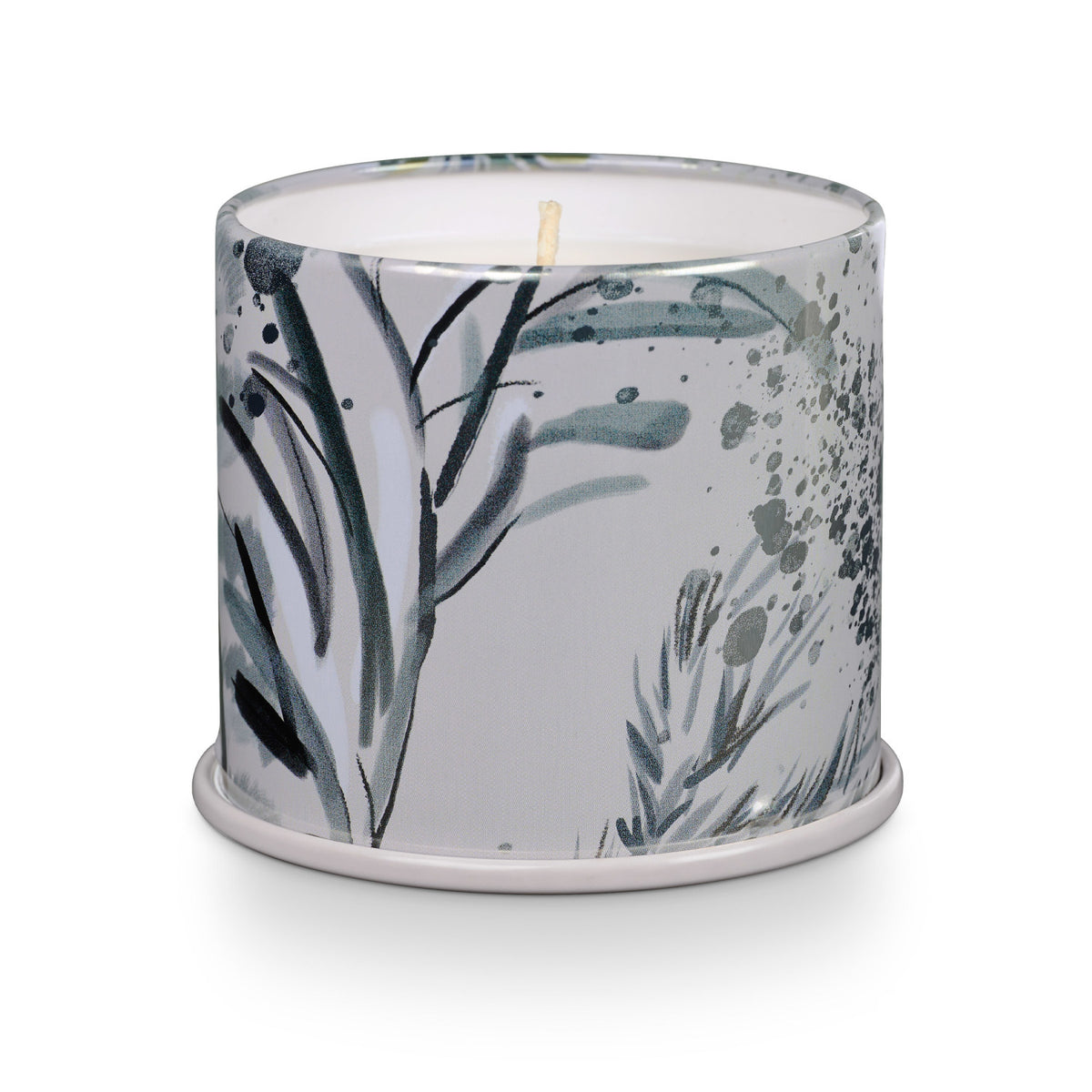 Winter White Demi Tin- Favourite!