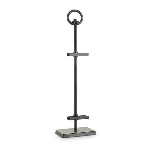 Black Tabletop Art Easel