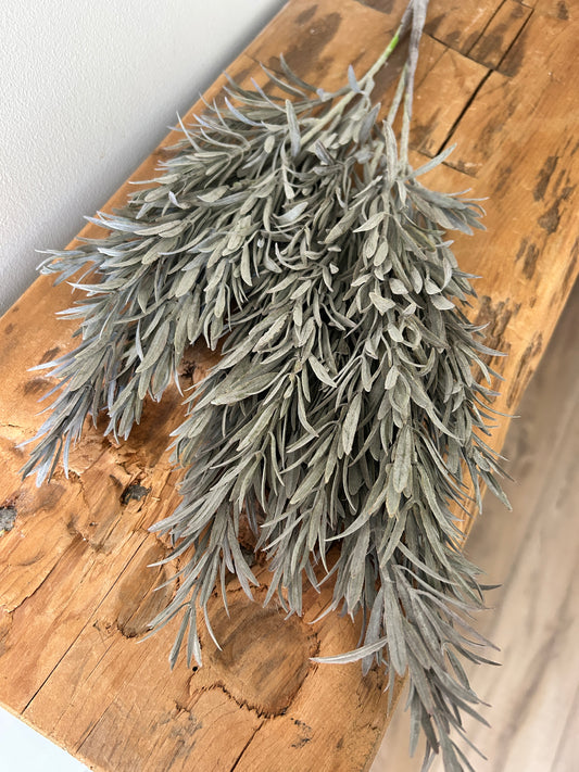 Dusty Sage Honey Grass Spray