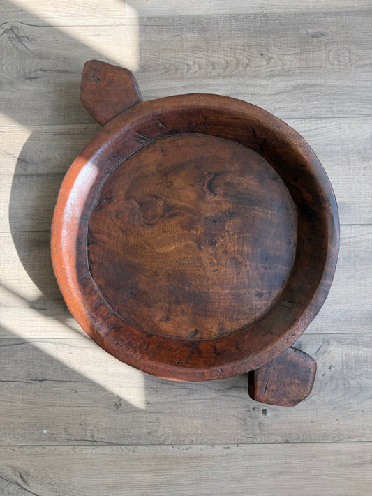 Found Vintage Parat Bowl Style C