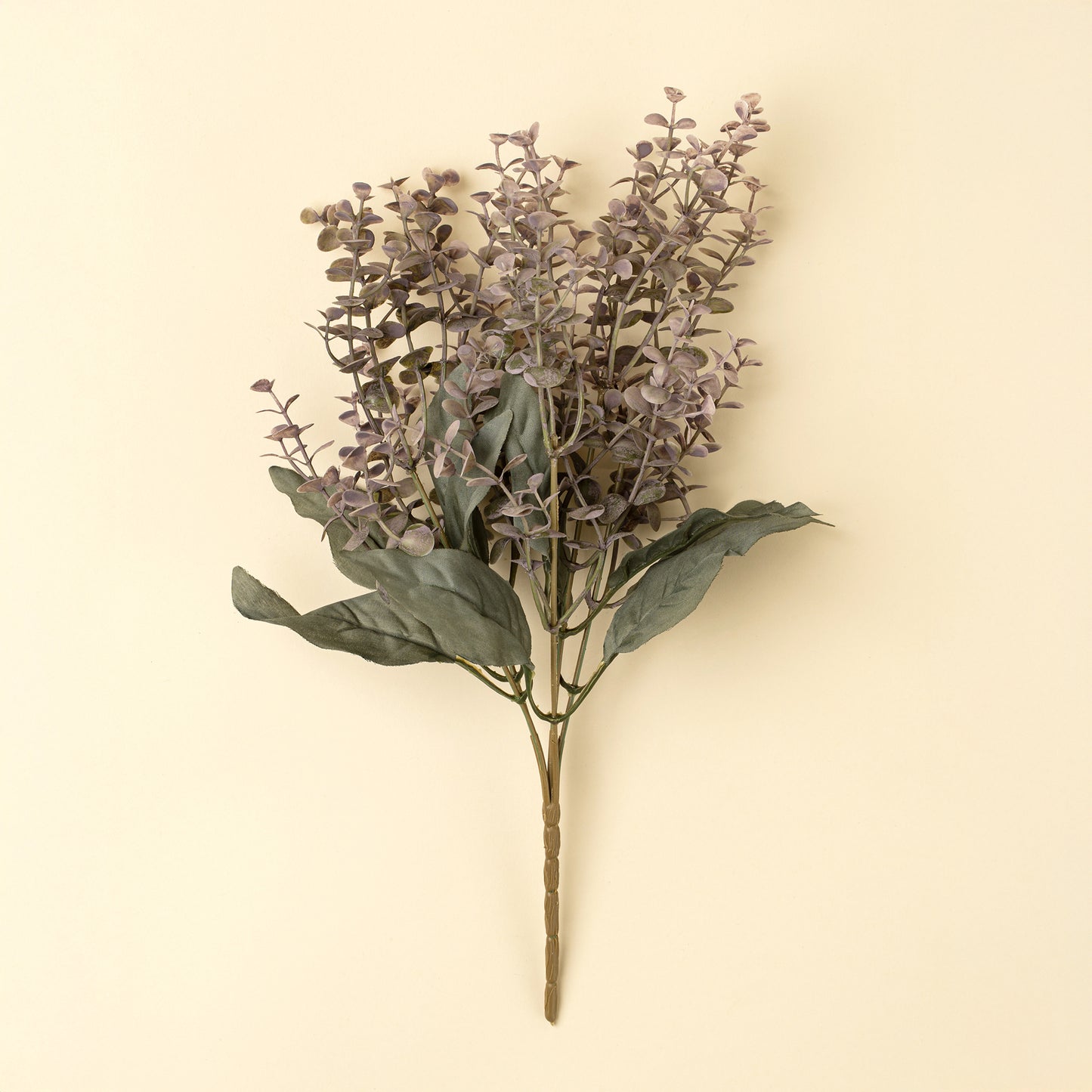 Purple Primrue Eucalyptus Mini Spray